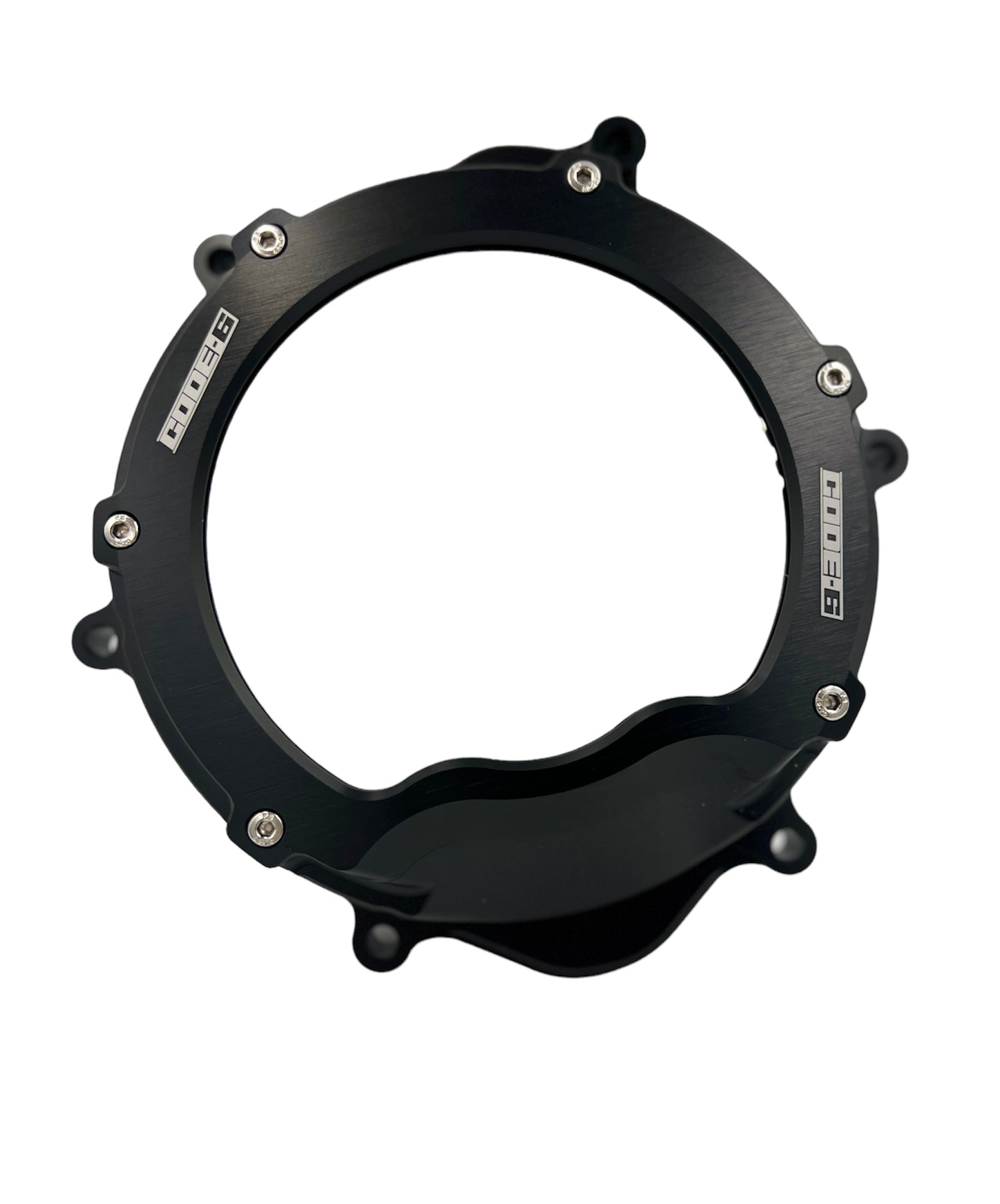 Honda Trx 450 Clear Clutch Cover